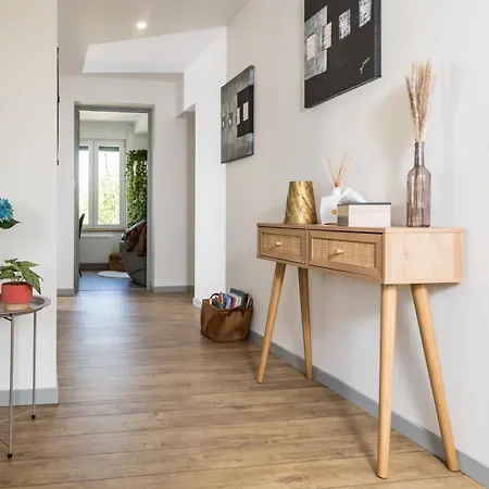 Apartment Plein Centre 