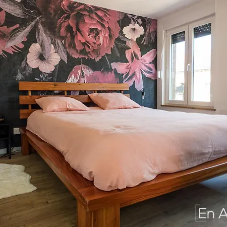 Apartment Plein Centre 