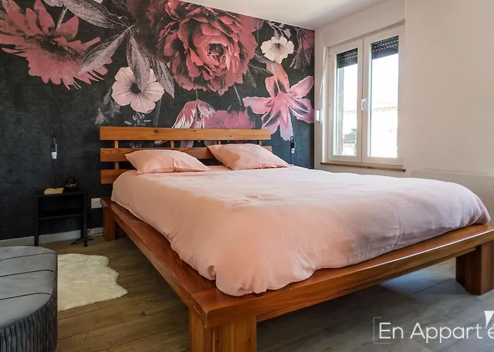 Apartment Plein Centre 